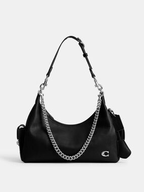 Coach Juliet pocket 30 glazed black